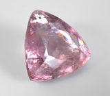 Зултанит 4,74 карата 