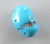 Аризонская бирюза 7,1 карата 