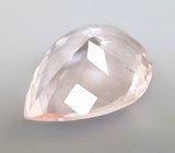 Крупный морганит 11,87 карата 