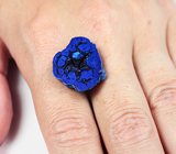 Азурит 16,52 карата