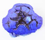 Азурит 16,52 карата