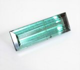 Крупный «неоновый» турмалин 8,81 карата 