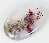 Кулон с дендритическим агатом 11,51 карата