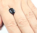 Крупный насыщенный кианит 4,83 карата