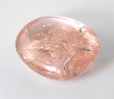 Розово-оранжевый турмалин 7,86 карата 