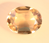 Диаспор высокой чистоты 0,83 карата 