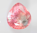 Полихромный турмалин 5,97 карата 