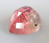 Полихромный турмалин 5,97 карата 