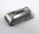 Синий турмалин 7,54 карата 