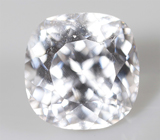 Бесцветный циркон 2,64 карата 