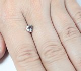 Полихромный цоизит 0,65 карата