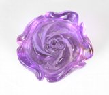 Резной аметист 9,51 карата