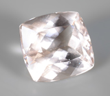 Морганит высокой чистоты 6,42 карата 