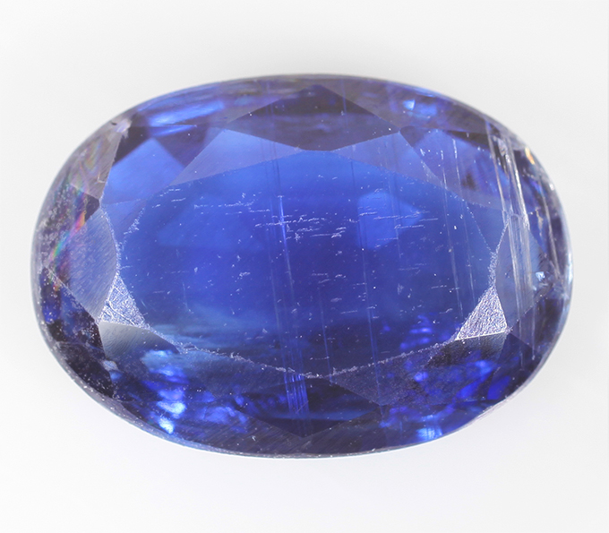 Кианит 2,04 карата