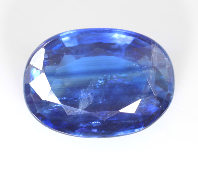 Кианит 5,91 карата