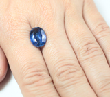 Кианит 5,91 карата 