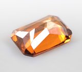 Полихромный циркон 1,79 карата 