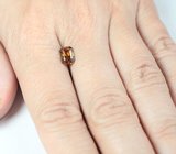 Полихромный циркон 1,79 карата 