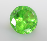 Уральский демантоид 0,43 карата 