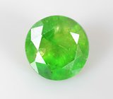 Уральский демантоид 0,55 карата 