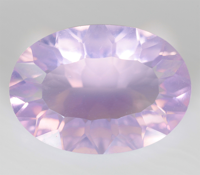 Лавандовый аметист 4,86 карата