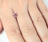 Неоново-розовая шпинель 1,23 карата