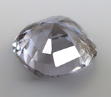 Редкая синяя шпинель 1,2 карата 