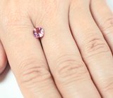 Полихромная "неоновая" шпинель 1,02 карата