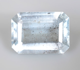 Аквамарин 1,98 карата 