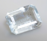 Аквамарин 1,98 карата 