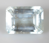 Аквамарин 3,87 карата 