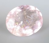 Морганит 4,36 карата