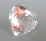 Ограненный лунный камень 1,12 карата 