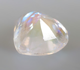 Ограненный лунный камень 1,12 карата 