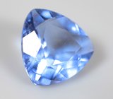 Флюорит со сменой цвета 4,64 карата 