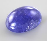 Насыщенный танзанит 8,86 карата