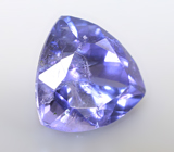 Танзанит 1,37 карата 