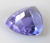 Танзанит 1,37 карата 