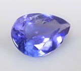 Танзанит 0,62 карата