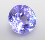 Танзанит 0,98 карата