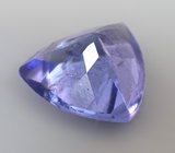 Танзанит 1,2 карата