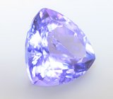 Танзанит 1,57 карата