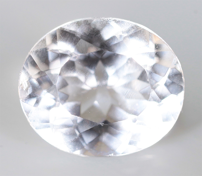 Данбурит 1,38 карата