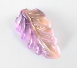 Резной аметрин 11,01 карата