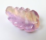 Резной аметрин 11,01 карата