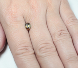 Андалузит 0,83 карата