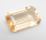 Желтый скаполит 5,57 карата