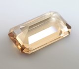 Желтый скаполит 5,57 карата