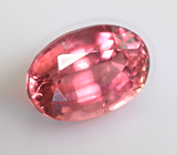 Красный турмалин 0,6 карата