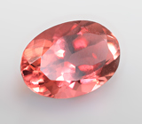 Красный турмалин 0,47 карата